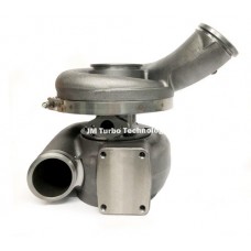 Turbocharger for CAT C13 Twin Turbo (None wastegate turbo)